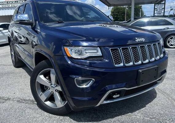 JEEP GRAND CHEROKEE 2015 1C4RJECG4FC144474 image JEEP GRAND CHEROKEE 2015 1C4RJECG4FC144474 image